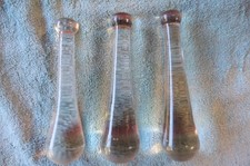 Vtg clear glass for sale  Poughkeepsie