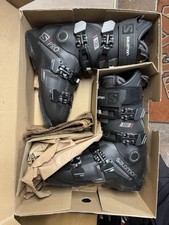 Salomon pro 120 for sale  Austin