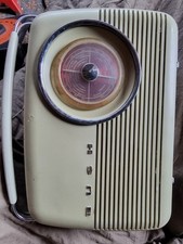 Antique bush tr82c for sale  READING