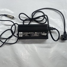 Bionx ladegerät ion gebraucht kaufen Bionx ladegerät ion gebraucht kaufen  Hamburg