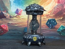 Creation crystal undead d'occasion  Meaux