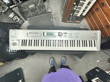 Korg triton workstation for sale  Memphis