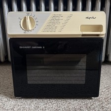 Sharp carousel 1m50 for sale  Oak Park