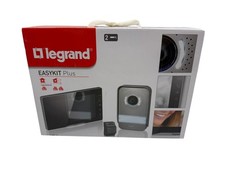 Legrand video türsprechanlage gebraucht kaufen  Westerburg