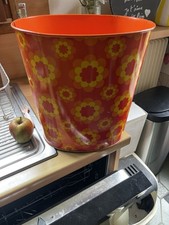 Poubelle vintage massily d'occasion Poubelle vintage massily d'occasion  Collonges-au-Mont-d'Or