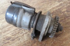 Lucas distributor 40599a for sale  BEWDLEY
