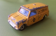 Dinky meccano mini for sale  HYTHE
