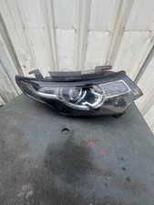 Discovery sport headlight for sale  SHIFNAL