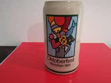 Ktoberfest jahreskrug jahr gebraucht kaufen Ktoberfest jahreskrug jahr gebraucht kaufen  Odelzhausen