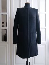 Cappotto medio donna usato  Segrate