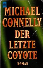 Letzte coyote michael gebraucht kaufen  Goldenstedt
