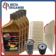 Kit tagliando toyota usato  Massa di Somma
