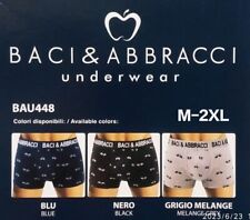 Boxer uomo baci usato  Cerignola