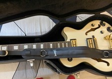 Epiphone emperor swingster usato  Cossato