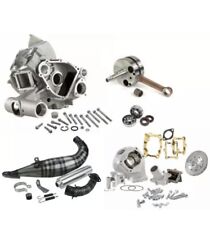 Kit vespa quattrini usato  Catania