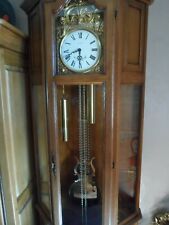 Horloge comtoise vitrine d'occasion  Arçonnay