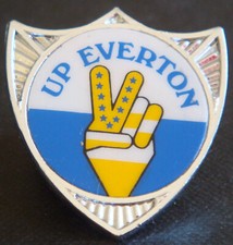 Everton vintage 1970s for sale  SWADLINCOTE