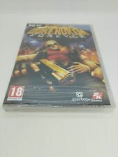 Duke nukem forever d'occasion  Ardres