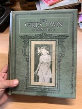 Rare 1915 girl for sale  CHELTENHAM