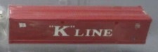 Line intermodal container for sale  Donegal