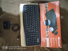 Tastiera wireless microsoft usato  Villacidro