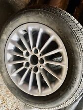 Bmw e39 cerchio usato  Italia