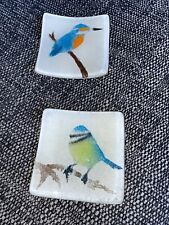 Pin dishes. square for sale  CARNFORTH