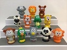 Vtech smartville alphabet for sale  Warren
