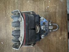 Harken mainsheet track for sale  ROMSEY