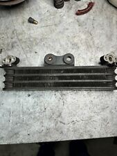 Radiatore olio honda usato  Italia
