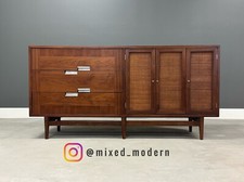 Refinished walnut dresser for sale  Nashua