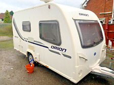 Bailey orion 400 for sale  SOLIHULL