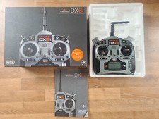 Spektrum dx6i kanal gebraucht kaufen  Gotha