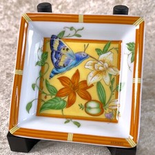 Hermes porcelain mini d'occasion  Expédié en Belgium