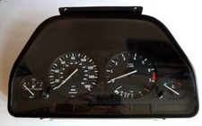 Bmw e34 instrument for sale  Martinez