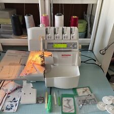 Bernina 1300dc verlocker gebraucht kaufen  Berlin