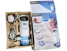 Usado, Homedics JetSpa Elite Luxury Bath Spa JET-2 jatos duplos massagem banheira de hidromassagem comprar usado  Enviando para Brazil