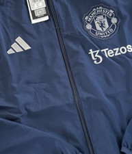 Adidas manchester united for sale  ASHTON-UNDER-LYNE