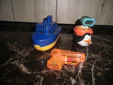 Kinder wasserspielzeug boot gebraucht kaufen  Bernburg