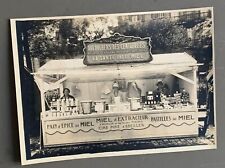 Photo old stand d'occasion  Expédié en Belgium