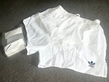Vintage adidas shorts gebraucht kaufen  Bochum