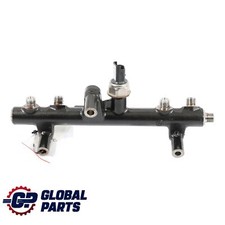 Rail injecteurs peugeot d'occasion  France