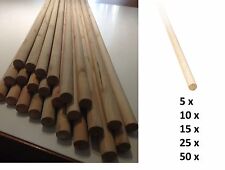 New wooden broom for sale  UK