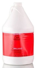 Xampu Wella Invigo Brilliance proteção de cor normal fino 3,78L 1 galão comprar usado  Enviando para Brazil
