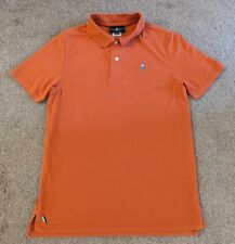Psycho bunny orange for sale  WARRINGTON
