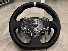 Moza steering wheel gebraucht kaufen  Schneverdingen