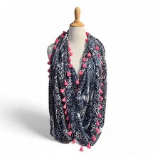 Lilly pulitzer tasseled for sale  Lakewood