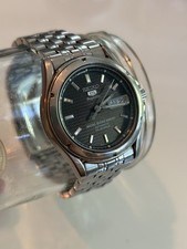 Clean seiko superior for sale  Portland