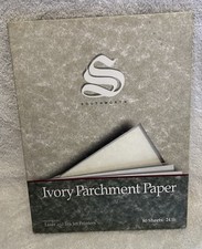 Southworth fine parchment for sale  Mission Viejo