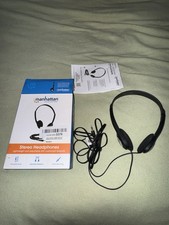 Sennheiser 100 headband for sale  NOTTINGHAM